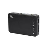 X12 1080P媒體播放器 橫豎屏影片廣告播放器，美國，歐盟，英國