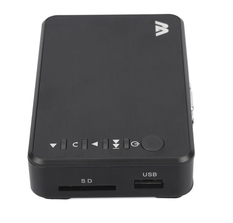 X12 1080P媒體播放器 橫豎屏影片廣告播放器，美國，歐盟，英國