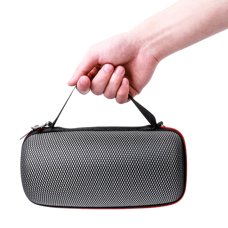 適用於 JBL Pulse 4 便攜收納包盒，適用於 JBL Pulse 4(灰色)，適用於 JBL Pulse 4(格紋)，適用於 JBL Pulse 4(黑色網格)