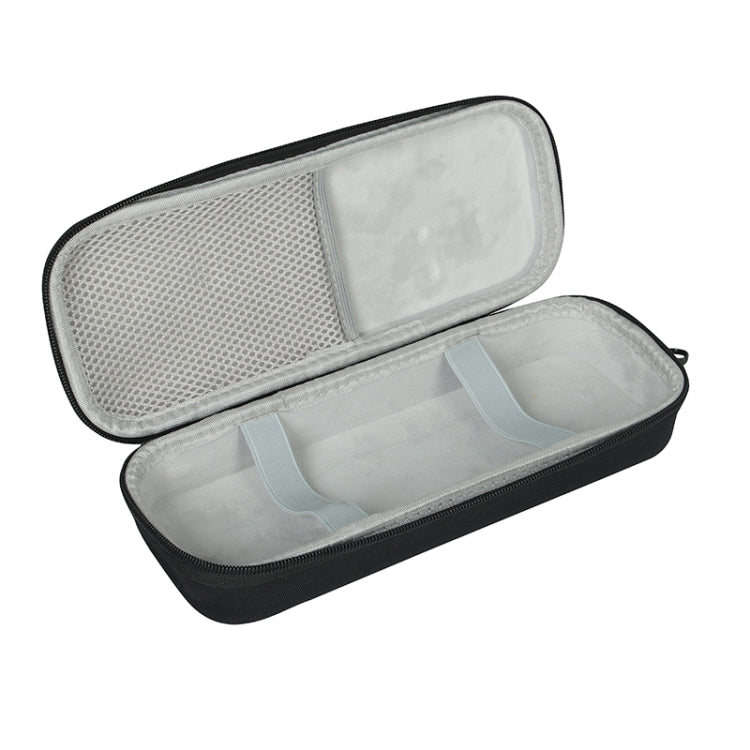 適用於 JBL PartyBox Encore Essential 防震便攜收納包含麥克風袋，適用於 JBL PartyBox Encore Essential 含麥克風袋