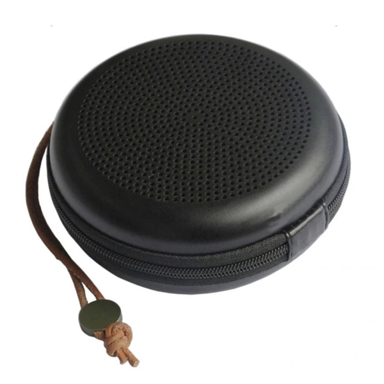 B&O BeoPlay A1 / BeoPlay A1 Gen2 拉鍊收納盒空心攜帶包，適用於 B&O BeoPlay A1 / A1 Gen2