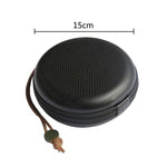 B&O BeoPlay A1 / BeoPlay A1 Gen2 拉鍊收納盒空心攜帶包，適用於 B&O BeoPlay A1 / A1 Gen2