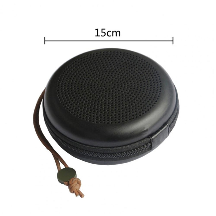 B&O BeoPlay A1 / BeoPlay A1 Gen2 拉鍊收納盒空心攜帶包，適用於 B&O BeoPlay A1 / A1 Gen2