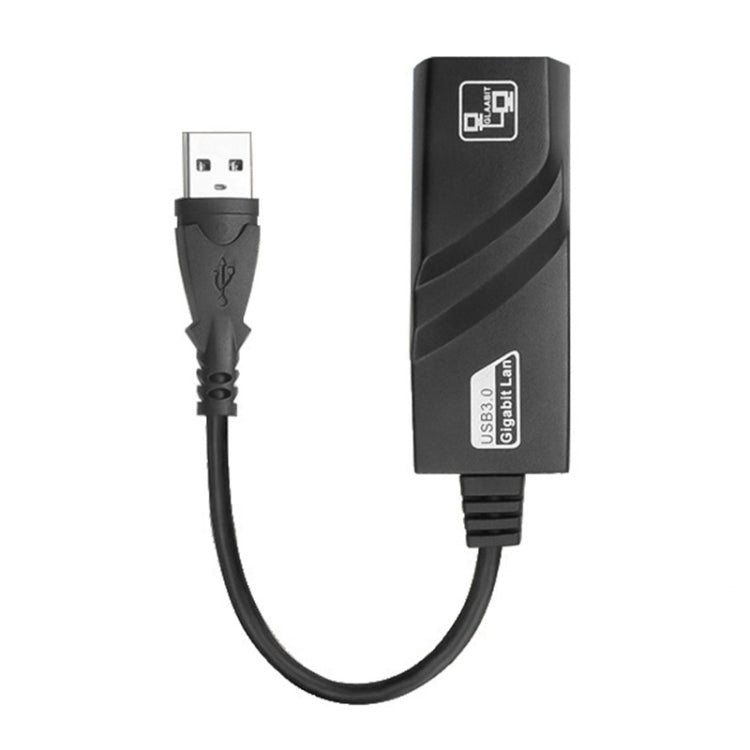 JSM 1000 Mbps USB 3.0轉RJ45乙太網路轉接器網路線，JSM 1000 Mbps USB 3.0