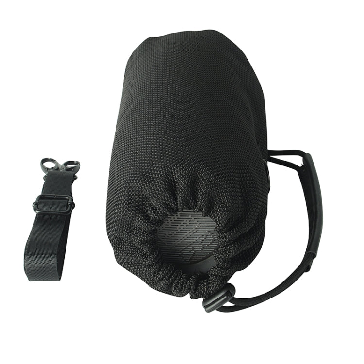 JBL PULSE 4 / 3 音箱傳輸盒繩小網袋保護套，適用於 JBL PULSE 4 / 3