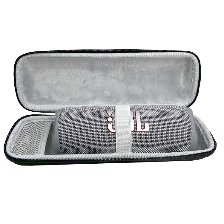JBL Flip 6 / Flip 5 / Flip 4 / Flip 3 藍牙音箱收納袋旅行保護套，適用於 JBL Flip 6 / Flip 5 / Flip 4 / Flip 3