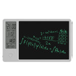 HYD-1004 10 吋便攜式 LCD 桌面平板電子日曆手寫板