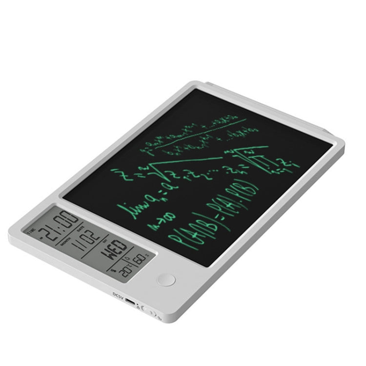 HYD-1004 10 吋便攜式 LCD 桌面平板電子日曆手寫板