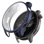 TPU Full-Enclosed Watch Case, For Amazfit GTR 4