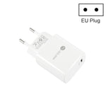 PD11 Mini 單埠 PD3.0 USB-C / Type-C 20W 快速充電器，適用 iPhone / iPad 系列，歐規插頭，歐規插頭