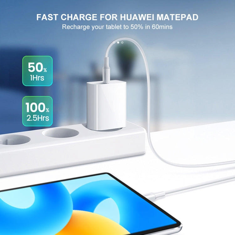 PD11 單口 PD3.0 USB-C / Type-C 20W 快速充電器，附 1 米 Type-C 對 Type-C 數據線，歐規插頭，歐規插頭 + Type-C 對 Type-C 數據線