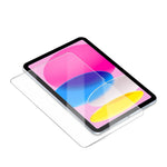 適用於 iPad 第十代 10.9 2022 mocolo 0.33mm 9H 2.5D 防爆鋼化玻璃膜