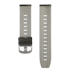 22mm Transparent Shiny Diamond TPU Watch Band, For Huawei Watch Buds, For Huawei Watch3 Pro New, For Huawei Watch GT3 Pro 46mm, For Huawei Watch GT Runne, For Huawei Watch GT3 46mm, For Huawei Watch GT2 Pro, For Honor Watch GS Pro                      ...
