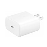 M135 45W USB-C / Type-C 埠快速充電器，附 5A Type-C 對 Type-C 數據線，美規插頭，美規插頭 + Type-C 數據線