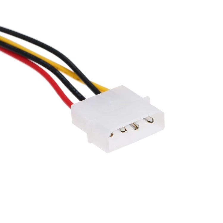 PCI-E 轉 PCI 轉接卡，含4針電源供應，PCI-E 轉 PCI