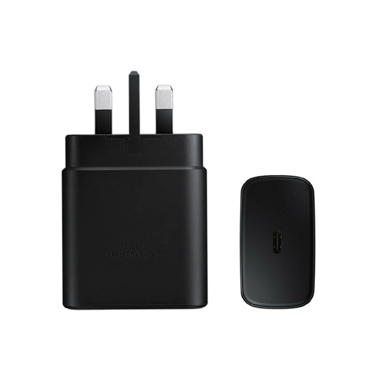 M135 45W USB-C / Type-C 埠快速充電器，英規插頭，英規插頭