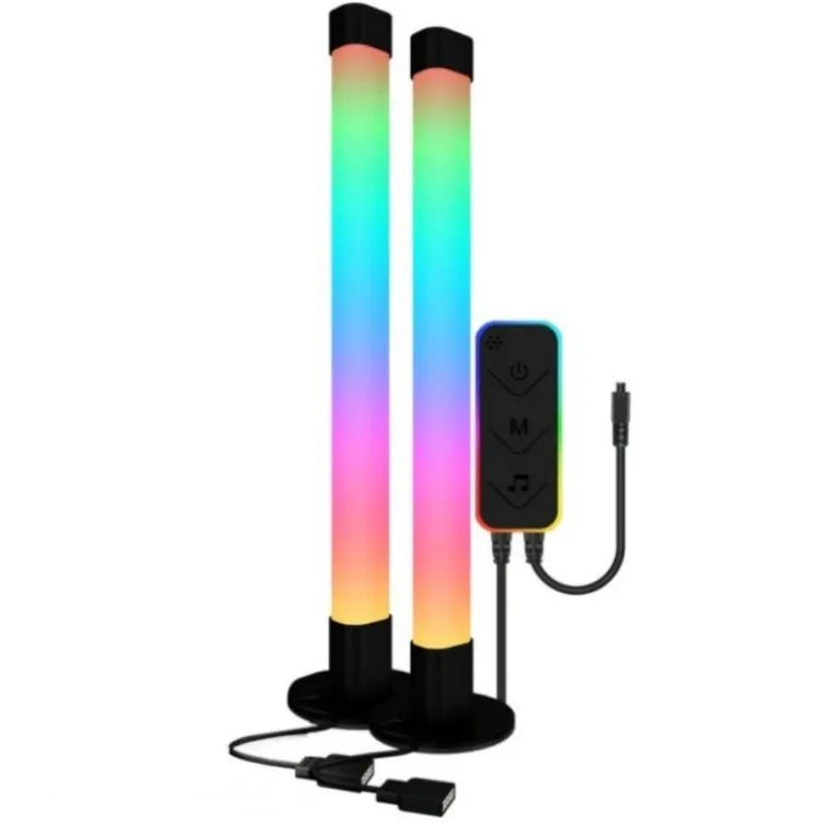 SAL006BS 2 LED 燈管 音樂同步 WiFi 智能夜燈