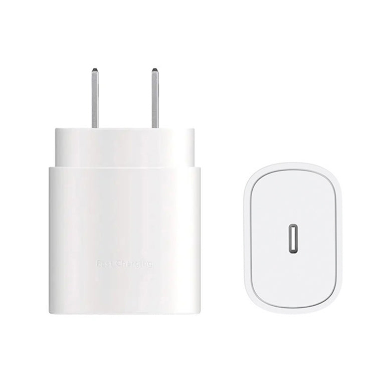 TA800 PD / PPS 25W Type-C 埠三星充電器，美規插頭，美規插頭
