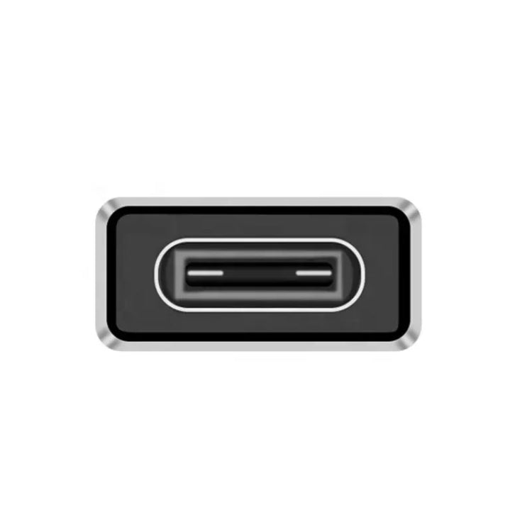 10Gbps USB3.1 Type-C 母轉 USB3.0 公轉接器，含晶片