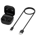無線耳機充電盒，適用於Samsung Galaxy Buds2 Pro SM-R510