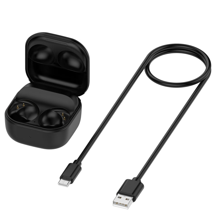 無線耳機充電盒，適用於Samsung Galaxy Buds2 Pro SM-R510