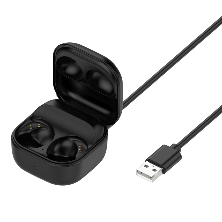無線耳機充電盒，適用於Samsung Galaxy Buds2 Pro SM-R510