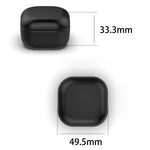 無線耳機充電盒，適用於Samsung Galaxy Buds2 Pro SM-R510