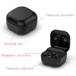 無線耳機充電盒，適用於Samsung Galaxy Buds2 Pro SM-R510