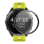 For Garmin Forerunner 965 ENKAY Hat-Prince 3D Full Coverage Soft PC Edge + PMMA HD Screen Protector Film, 1pcs, 2pcs, 5pcs, 10pcs