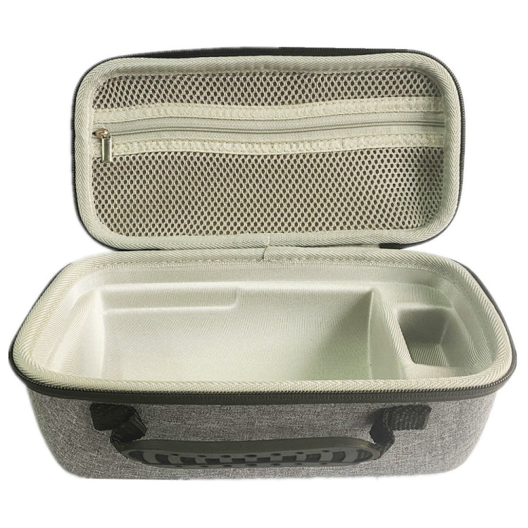 For Samsung Freestyle Portable Projector Storage Case Carrying Case Protection Bag, Storage Case