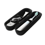 適用於 Oral B 便攜式米家飛利浦電動牙刷收納袋，適用於 Oral B