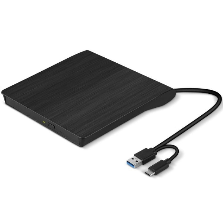 BT638 筆記型電腦桌上型外接 USB 3.0 便攜式 CD 播放器 CD-RW 光碟機燒錄器, BT638