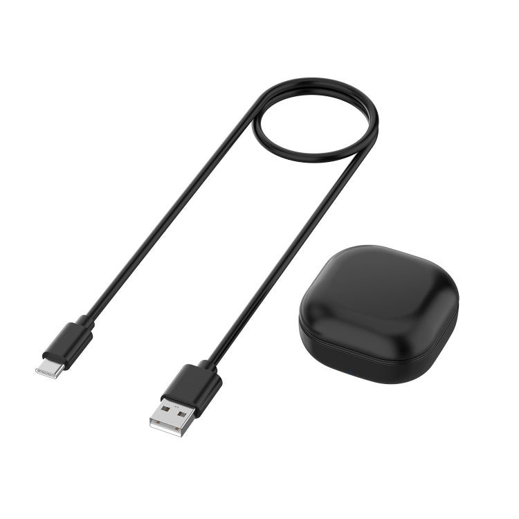 無線耳機充電盒，適用三星 Galaxy Buds Pro SM-R190