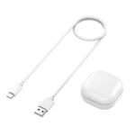 無線耳機充電盒，適用三星 Galaxy Buds Live SM-R180