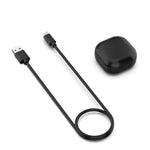 無線耳機充電盒，適用三星 Galaxy Buds Live SM-R180
