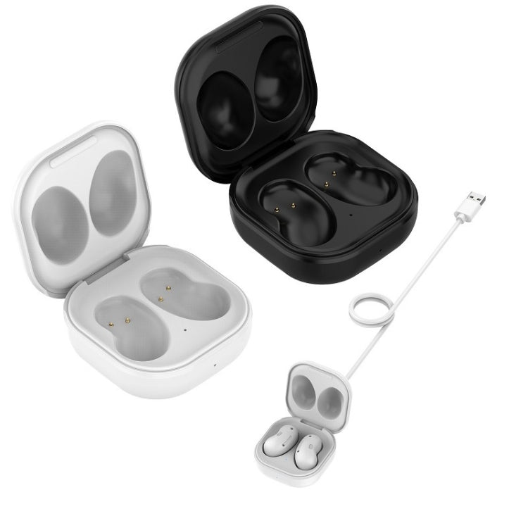 無線耳機充電盒，適用三星 Galaxy Buds Live SM-R180
