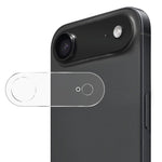 ENKAY Hat-Prince 9H 後置鏡頭鋼化玻璃膜，適用於 iPhone 17e / 16e、iPhone 17 Pro Max、iPhone 17 Pro、iPhone 17、iPhone Air、iPhone 16 Pro / 16 Pro Max、iPhone 16 / 16 Plus、iPhone 15 Pro / 15 Pro Max