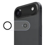 ENKAY Hat-Prince 9H後置鏡頭鋼化玻璃膜，適用於iPhone 17 Pro Max、iPhone 17 Pro、iPhone 17、iPhone Air、iPhone 16 Pro / 16 Pro Max、iPhone 16 / 16 Plus、iPhone 15 Pro / 15 Pro Max、iPhone 15 / 15 Plus
