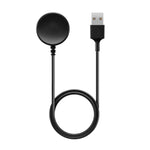 USB 介面磁吸式手錶充電器，適用於 Samsung Galaxy Ultra 47mm，Samsung Galaxy Watch FE 40mm，Samsung Galaxy Watch 7 44mm，Samsung Galaxy Watch 7 40mm，Samsung Galaxy Watch 6，Samsung Galaxy Watch 6 Classic