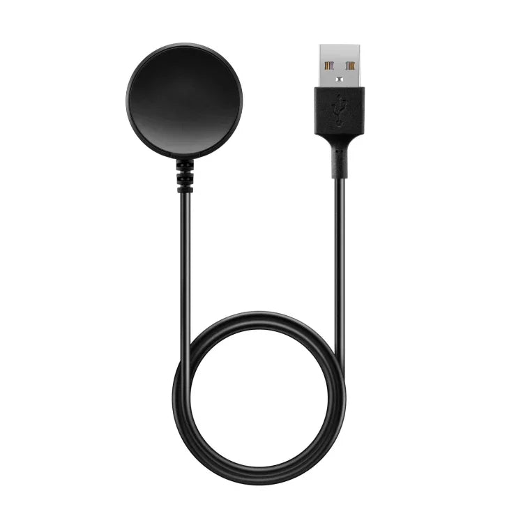 USB 介面磁吸式手錶充電器，適用於 Samsung Galaxy Ultra 47mm，Samsung Galaxy Watch FE 40mm，Samsung Galaxy Watch 7 44mm，Samsung Galaxy Watch 7 40mm，Samsung Galaxy Watch 6，Samsung Galaxy Watch 6 Classic