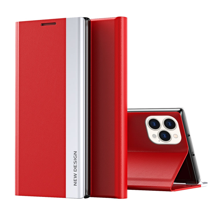 側邊電鍍吸附皮革手機殼，適用於iPhone 16 Pro、iPhone 16 Plus、iPhone 16、iPhone 15 Pro Max、iPhone 15 Pro、iPhone 15 Plus