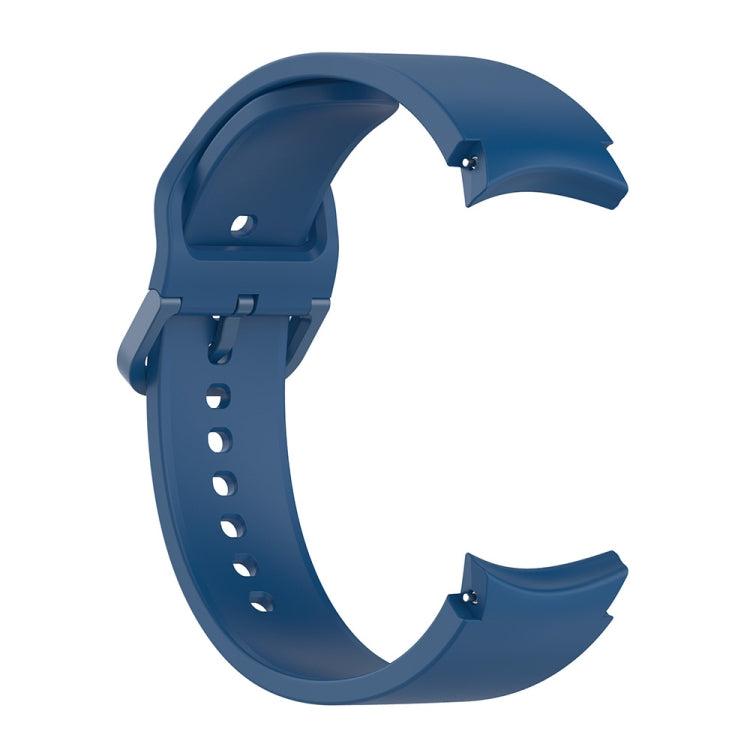 JUNSUNMAY 矽膠可調錶帶 + 全覆蓋 PMMA 螢幕保護套件，適用於 Samsung Galaxy Watch6 Classic 47mm、Samsung Galaxy Watch6 44mm、Samsung Galaxy Watch6 40mm