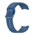 JUNSUNMAY 矽膠可調錶帶 + 全覆蓋 PMMA 螢幕保護套件，適用於 Samsung Galaxy Watch6 Classic 47mm、Samsung Galaxy Watch6 44mm、Samsung Galaxy Watch6 40mm