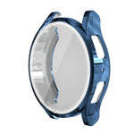 Fully Enclosed TPU Watch Protective Case, For Samsung Galaxy Watch 6 44mm, For Samsung Galaxy Watch 6 40mm