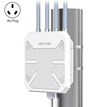 WAVLINK WN573HX1 WiFi 6 AX1800 IP67 防水戶外雙頻無線 WiFi 路由器，美規插頭，歐規插頭，英規插頭，澳規插頭