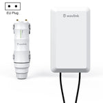 WAVLINK WN570HP2 戶外防風雨 300Mbps WiFi 擴展器 無線 AP 中繼器，美規插頭，歐規插頭