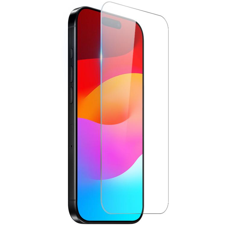 NORTHJO A++ Screen Protector Tempered Glass Film, For iPhone 17 Pro Max, For iPhone 17 Pro, For iPhone 17, For iPhone  Air, For iPhone 17e / 16e, For iPhone 16 Pro Max, For iPhone 16 Pro, For iPhone 16 Plus, For iPhone 16, For iPhone 14 Pro