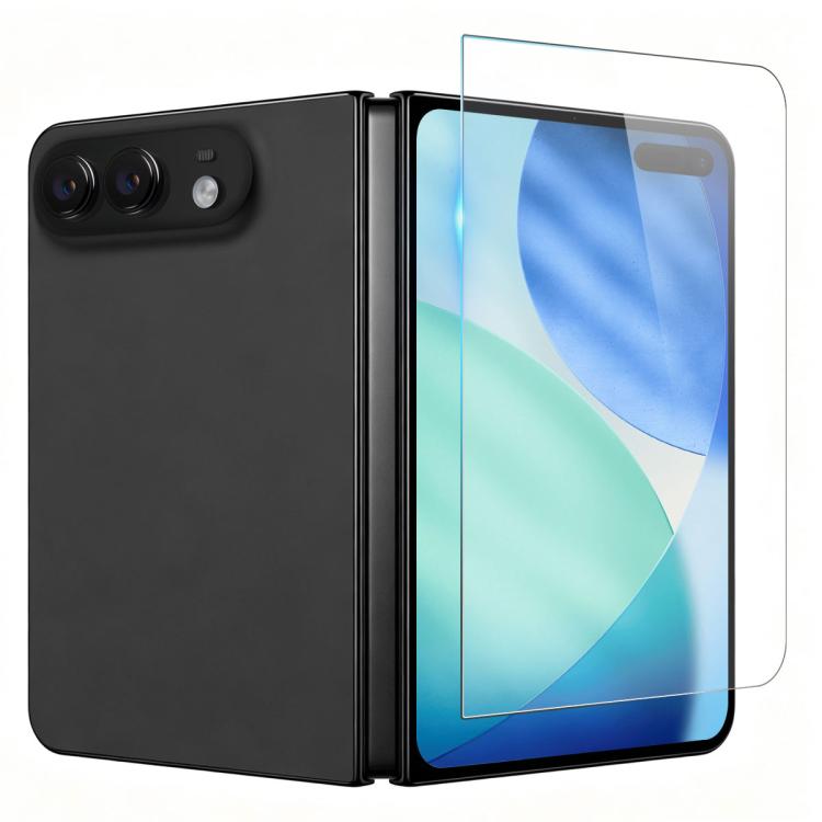 NORTHJO A++ 螢幕保護鋼化玻璃膜，適用於 iPhone 17 Pro Max、iPhone 17 Pro、iPhone 17、iPhone Air、iPhone 17e / 16e、iPhone 16 Pro Max、iPhone 16 Pro、iPhone 16 Plus、iPhone 16、iPhone 14 Pro