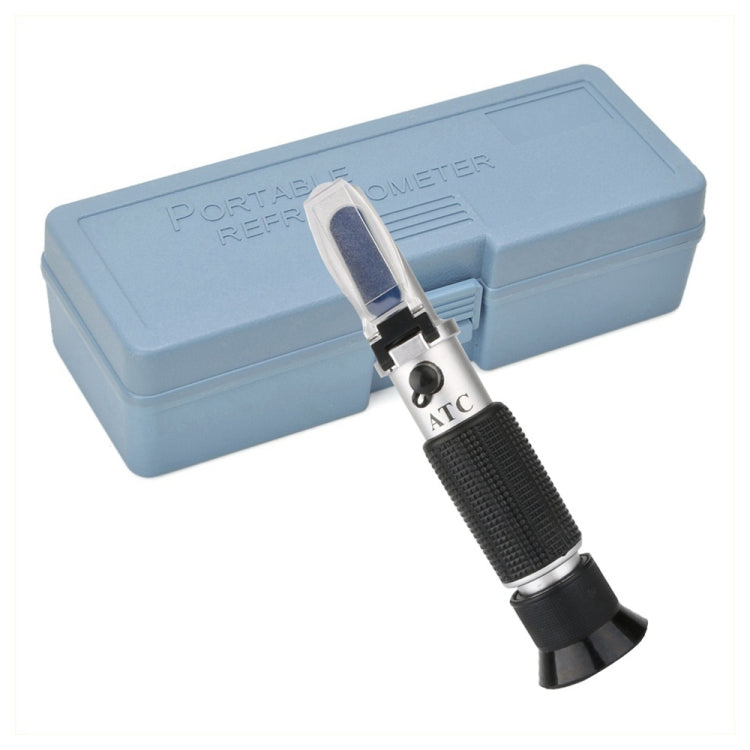 RZ120 正品折光儀，啤酒糖度麥汁糖分酒精比重手持工具密度計