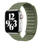 丹寧磁吸錶帶，適用於 Apple Watch 6 40mm，適用於 Apple Watch 6 44mm，適用於 Apple Watch 5 44mm，適用於 Apple Watch 5 40mm，適用於 Apple Watch 4 44mm，適用於 Apple Watch 4 40mm，適用於 Apple Watch 3 38mm，適用於 Apple Watch 3 42mm